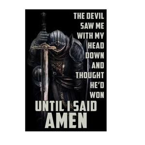 Meet your Posher, Jon